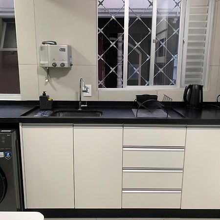 Apartamento Da Paty Balneário Camboriú Kültér fotó