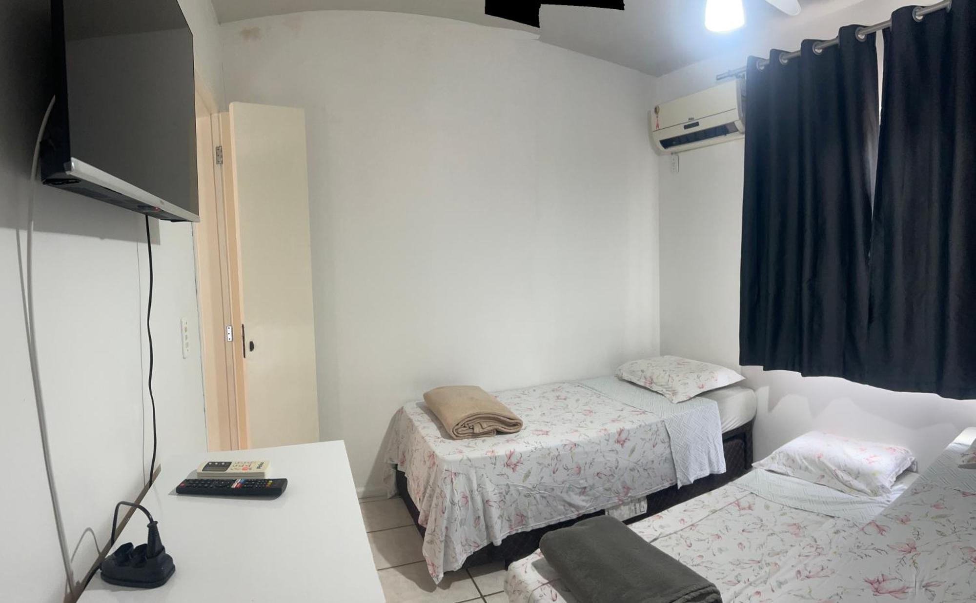 Apartamento Da Paty Balneário Camboriú Kültér fotó
