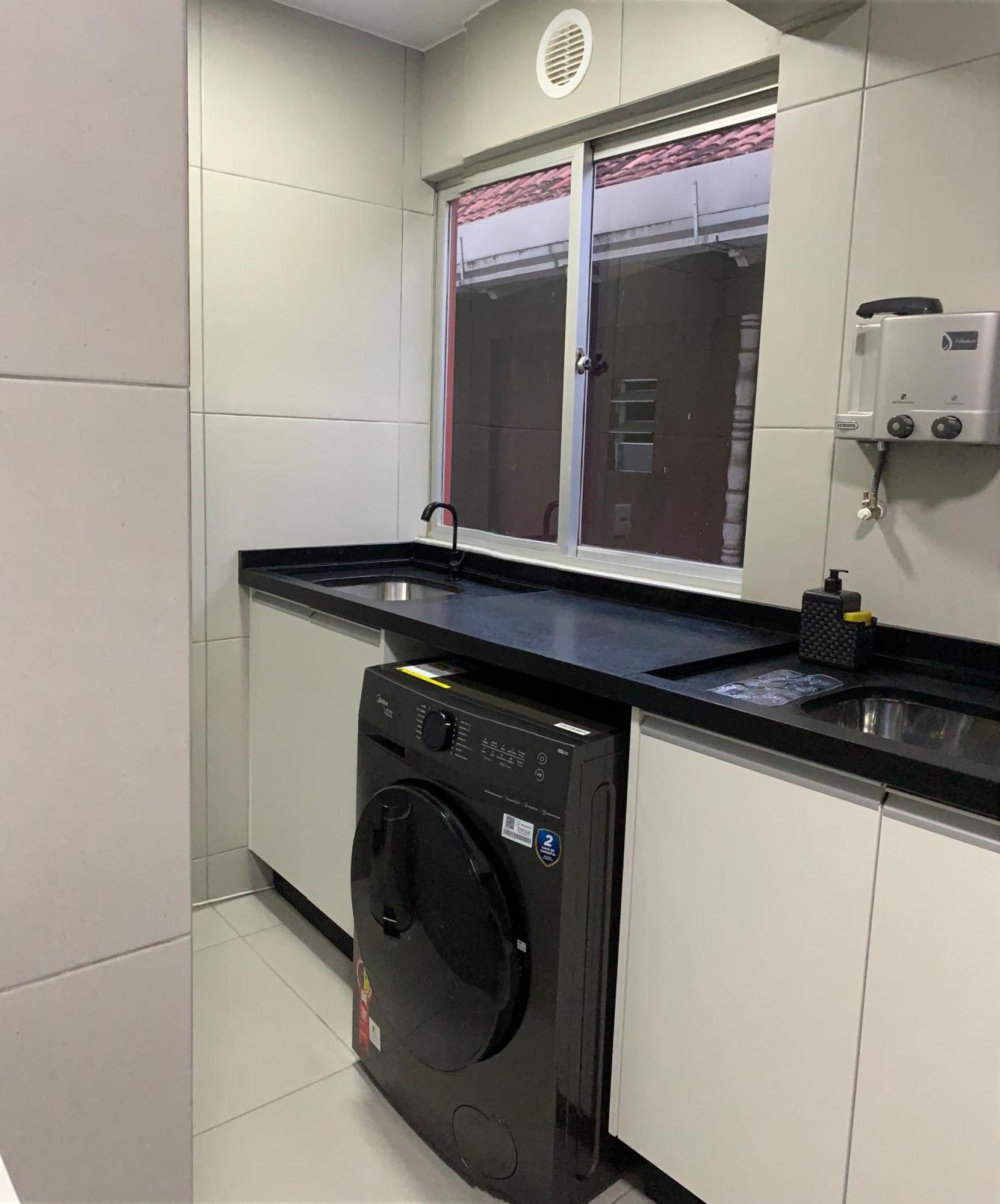 Apartamento Da Paty Balneário Camboriú Kültér fotó