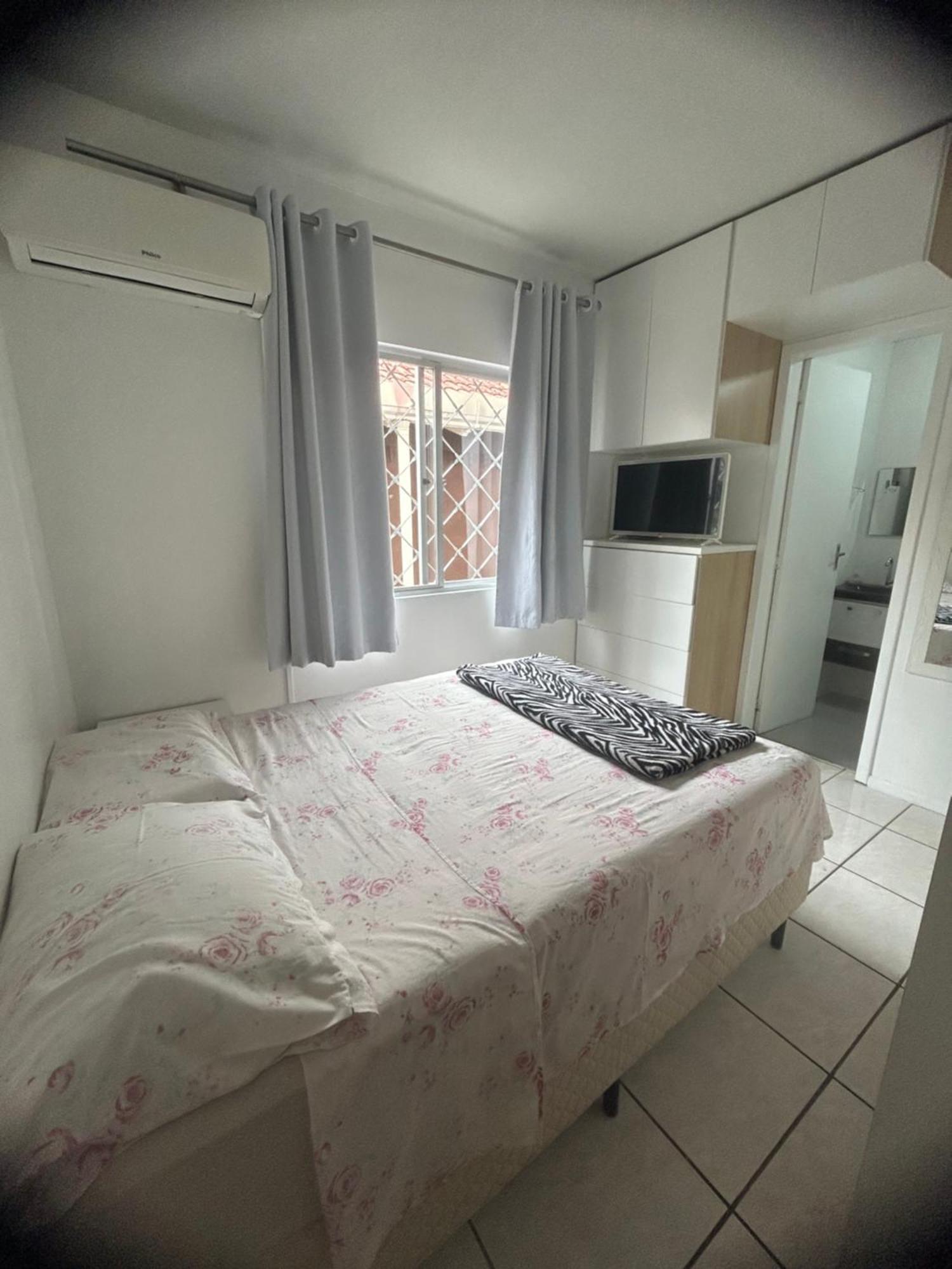 Apartamento Da Paty Balneário Camboriú Kültér fotó