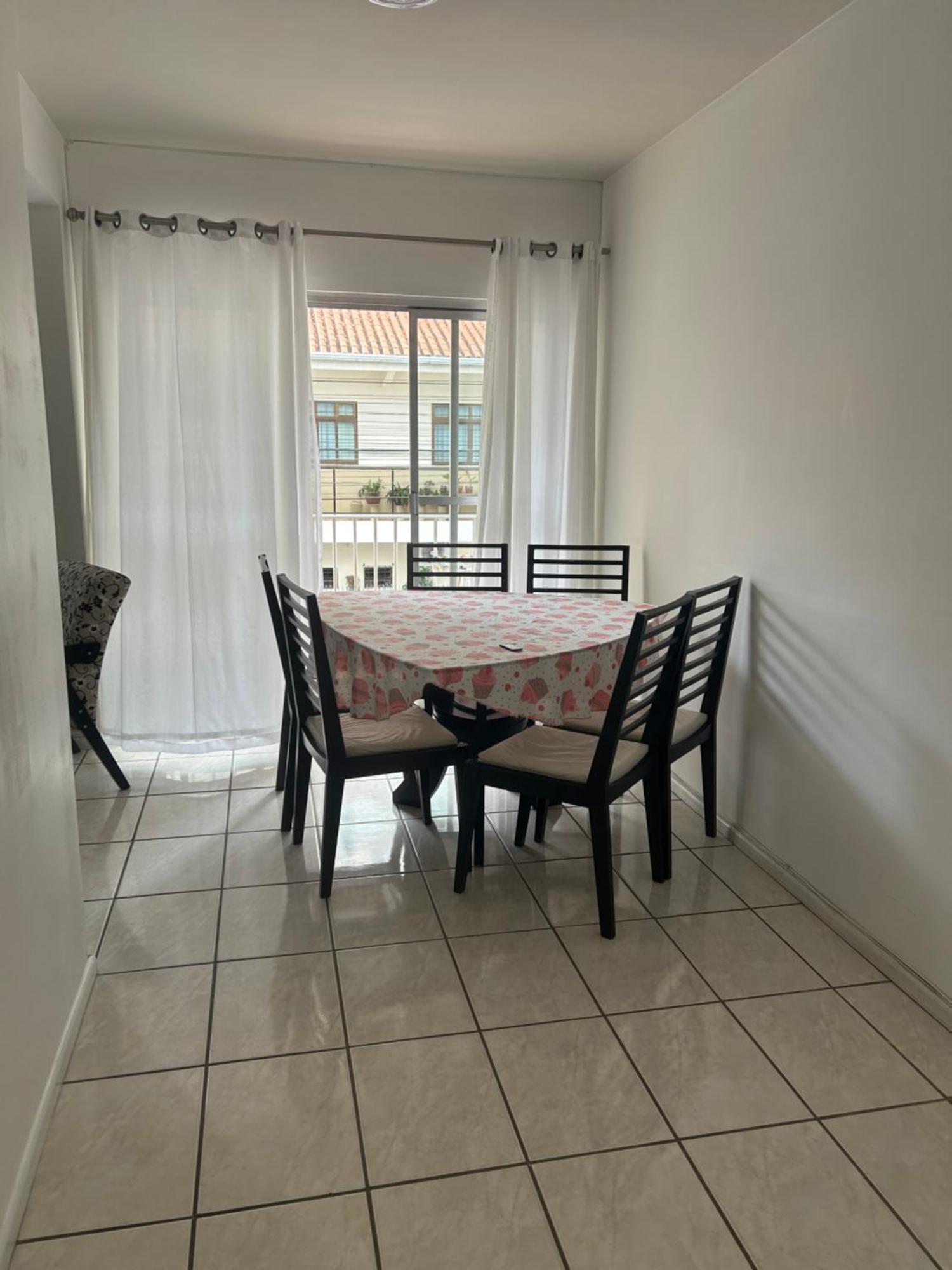 Apartamento Da Paty Balneário Camboriú Kültér fotó