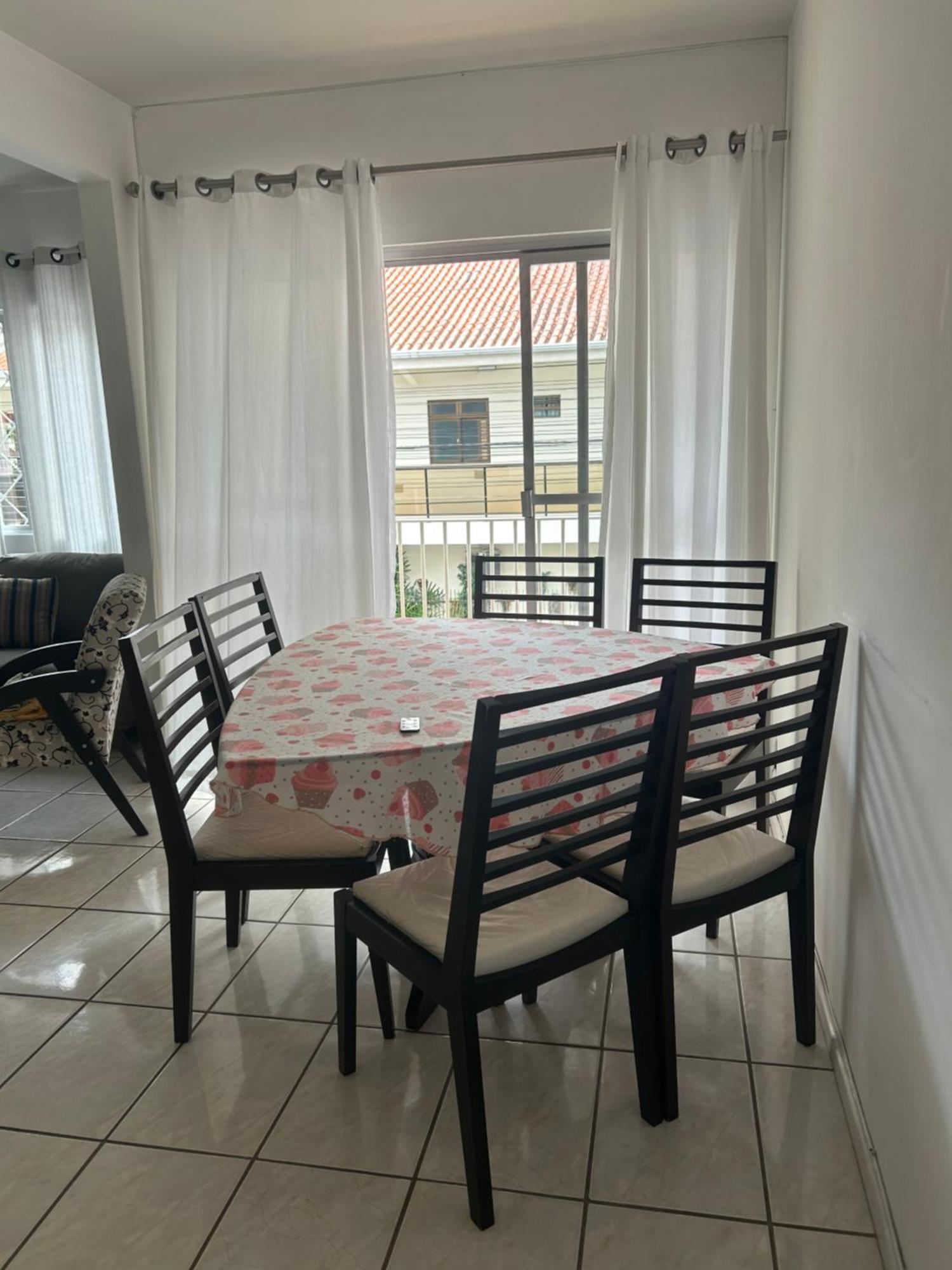 Apartamento Da Paty Balneário Camboriú Kültér fotó