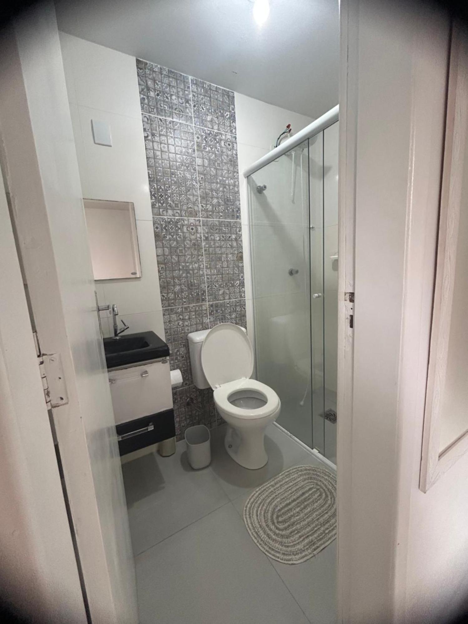 Apartamento Da Paty Balneário Camboriú Kültér fotó