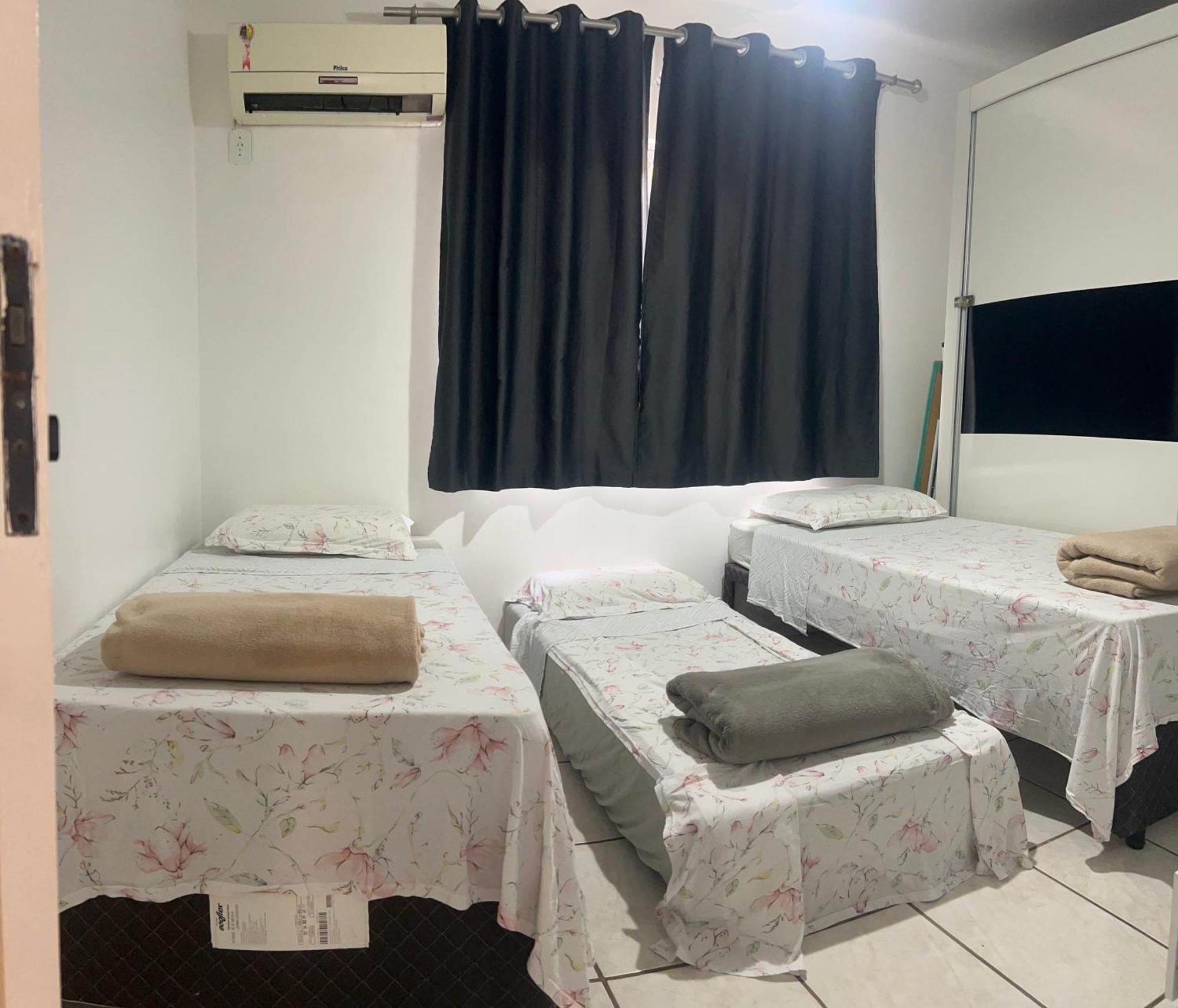 Apartamento Da Paty Balneário Camboriú Kültér fotó
