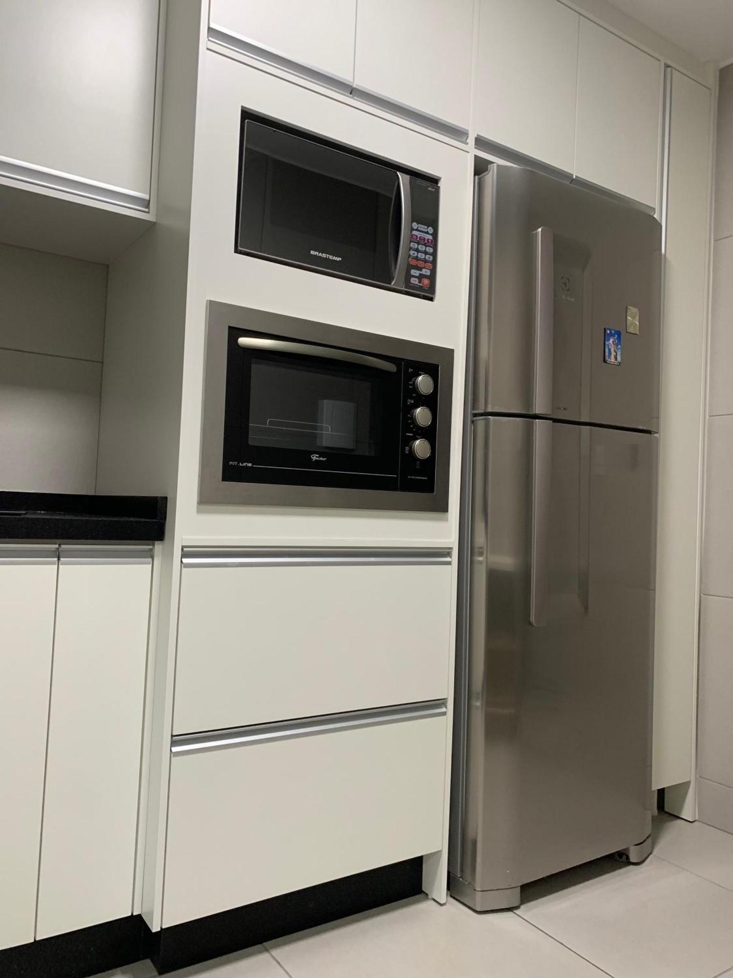 Apartamento Da Paty Balneário Camboriú Kültér fotó
