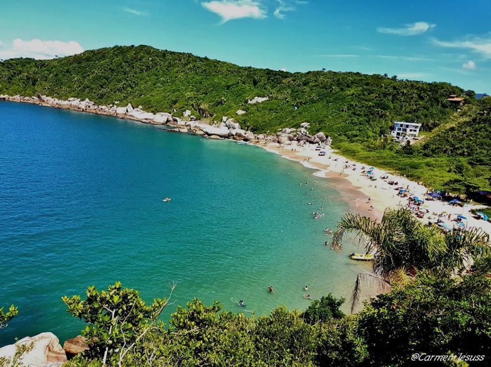 Apartamento Da Paty Balneário Camboriú Kültér fotó